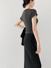 Comfy Skirt