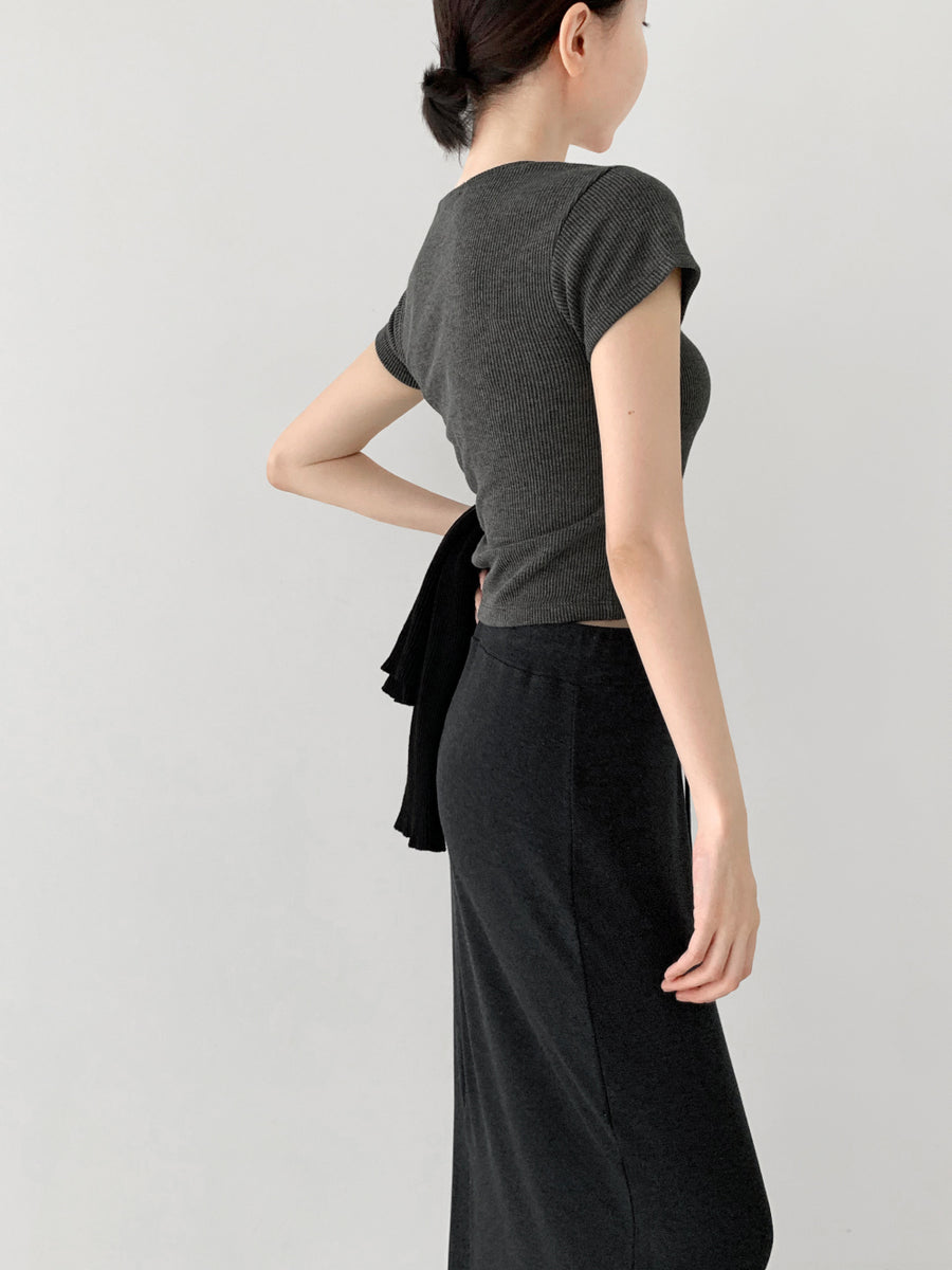 Comfy Skirt