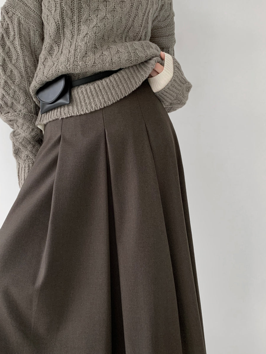 Jong Knit (PREORDER)