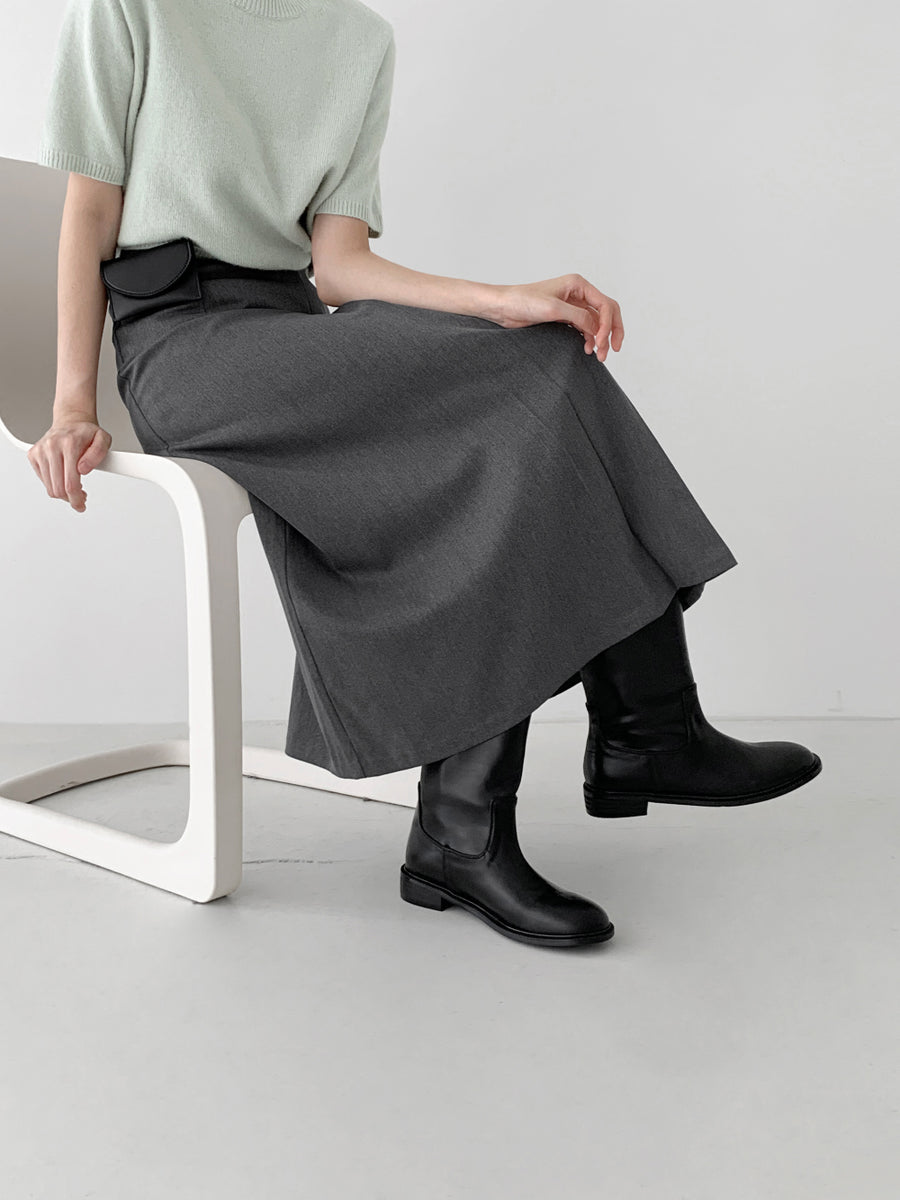 Rail Skirt (PREORDER)