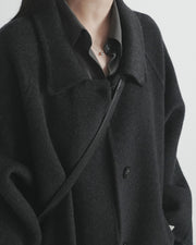Leume Handmade Coat (PREORDER)