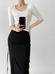 Clay Skirt (2nd PREORDER)