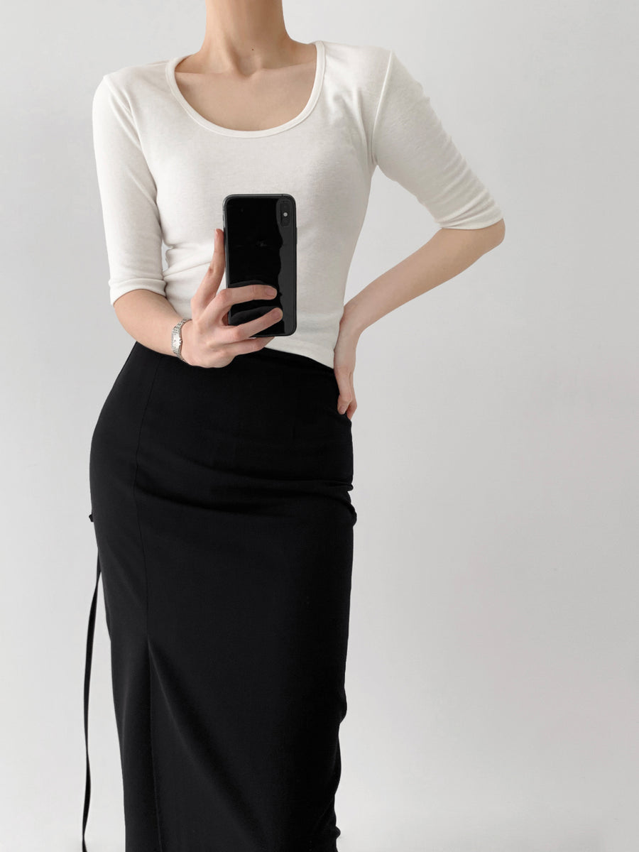 Clay Skirt (2nd PREORDER)
