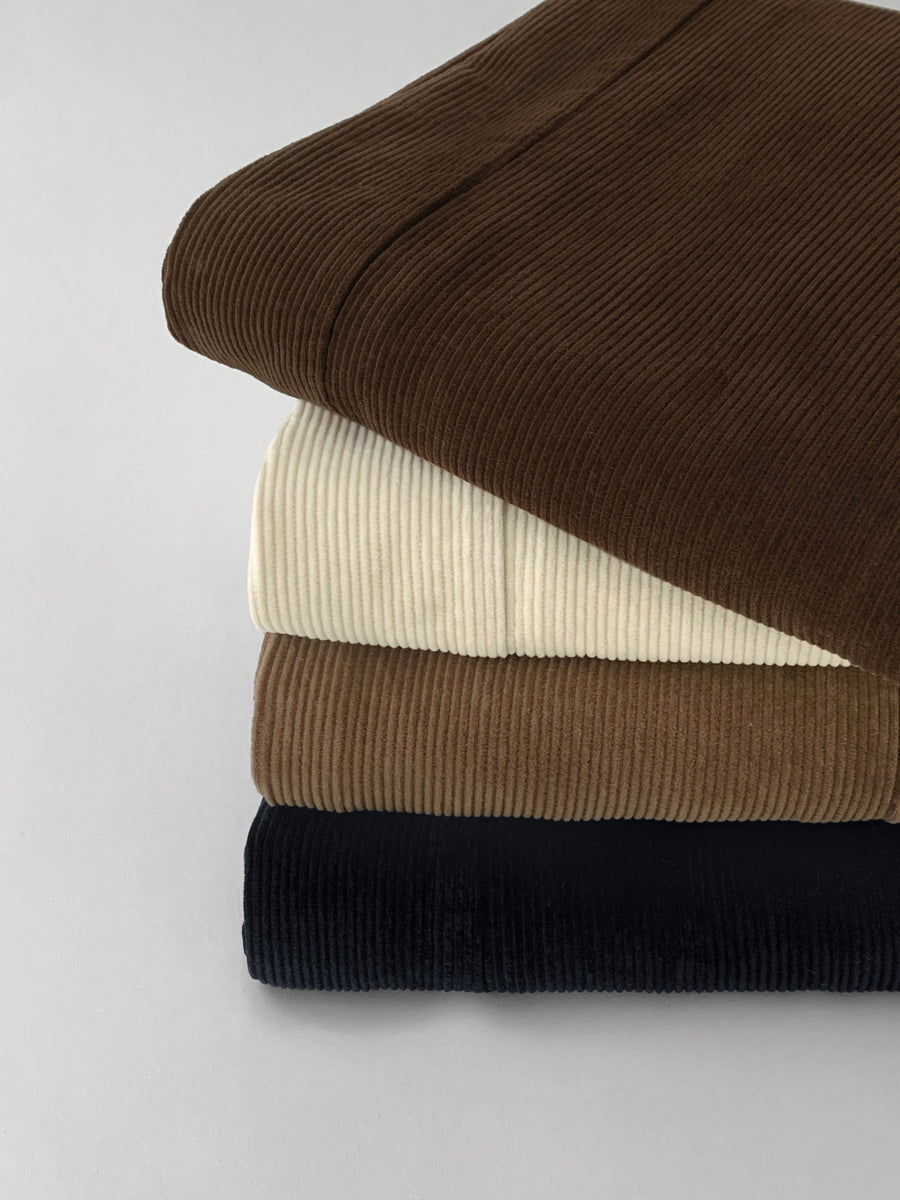 Lins Corduroy Pants