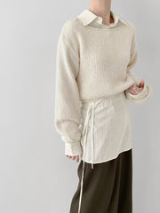 Short Knit