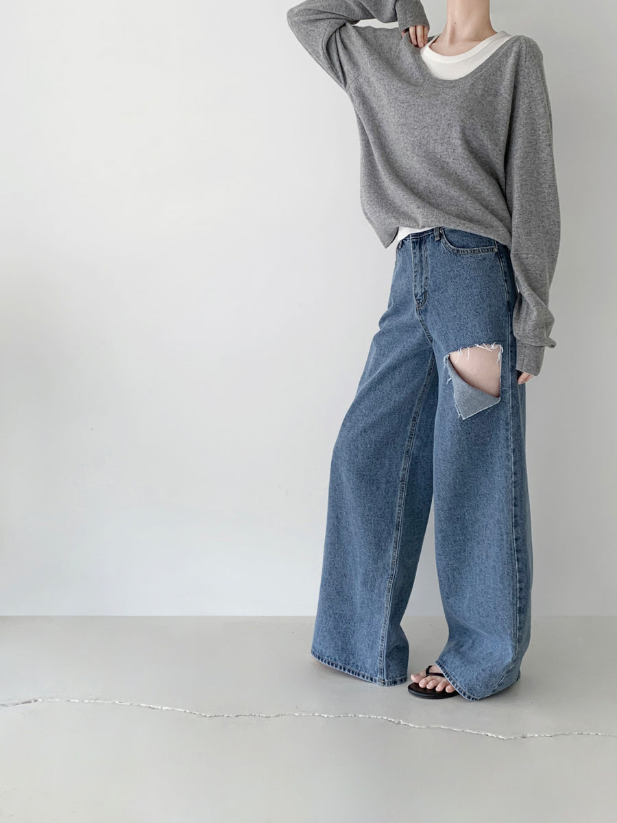 Seon Knit (PREORDER)