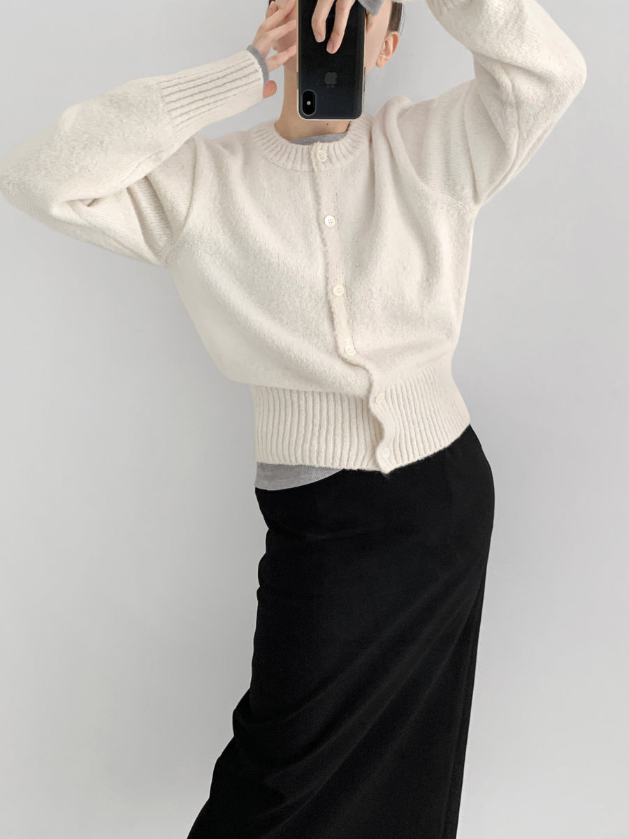 See Cardigan