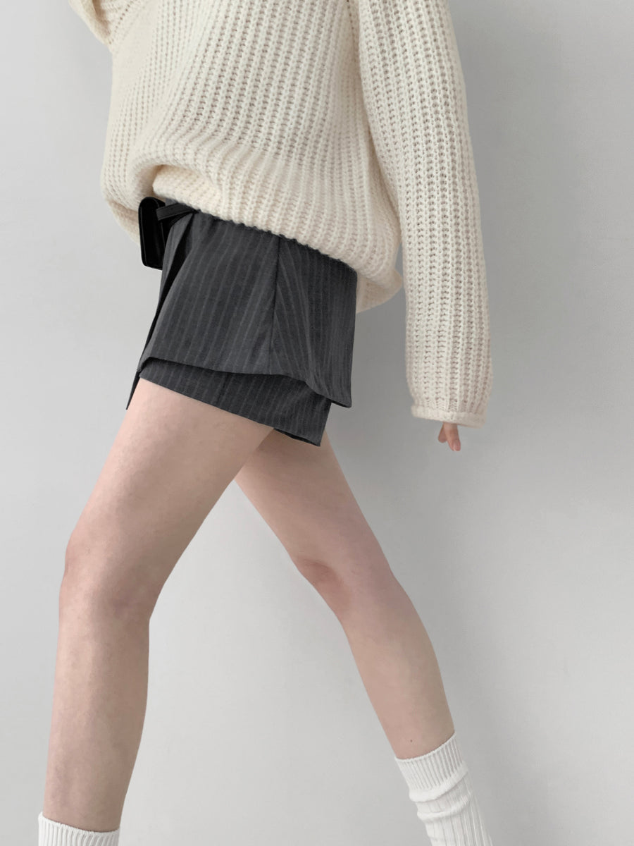 Zeny Skort