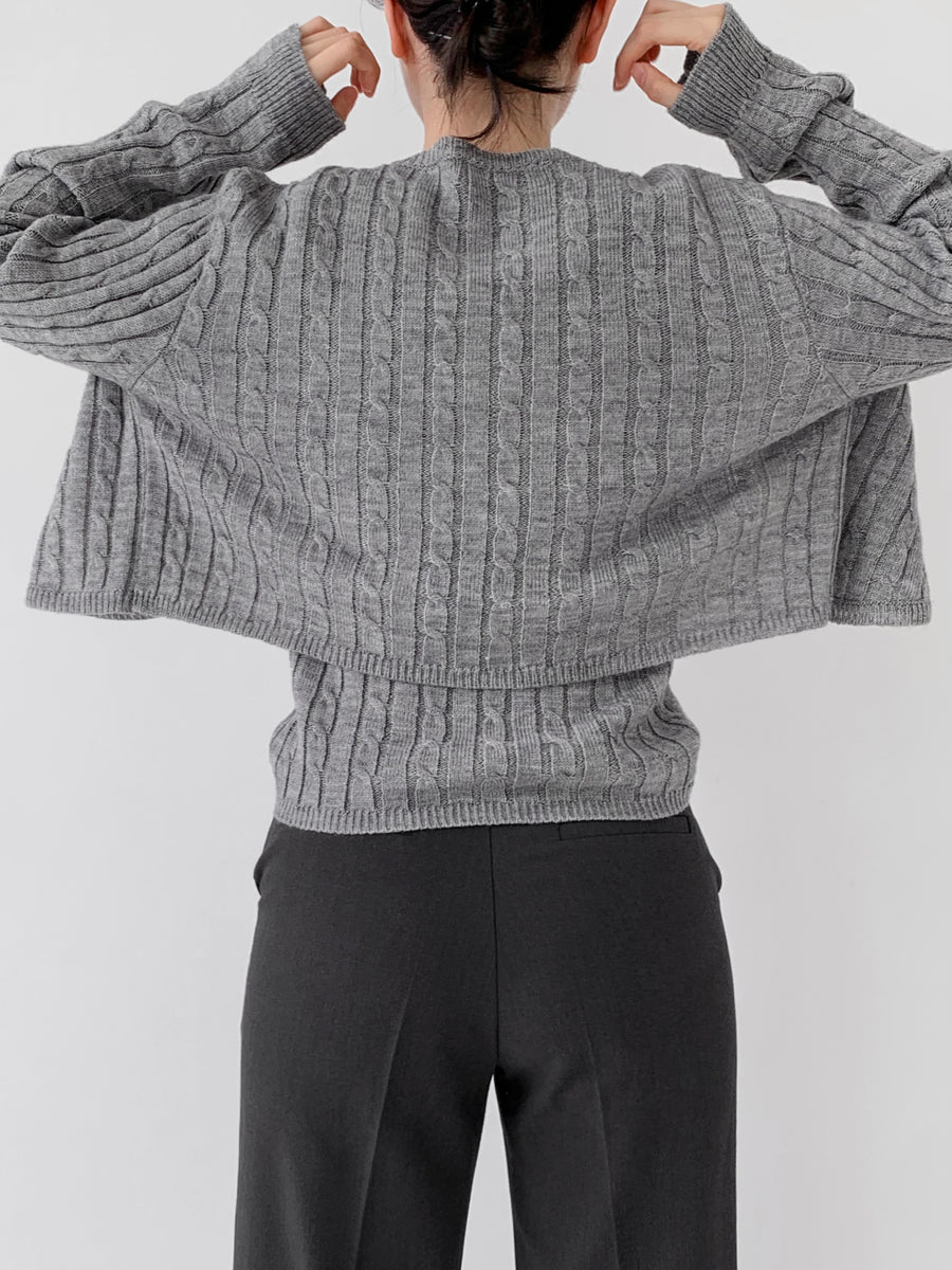 Bolero Cable Set