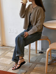 Wave Jeans