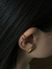 Kyoto 001 Ear Cuff