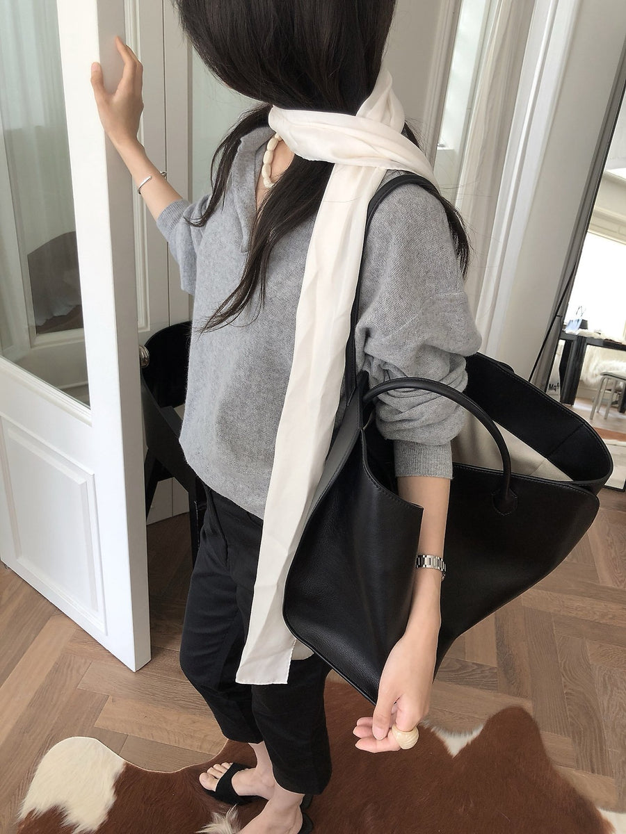Cashmere Light Knit