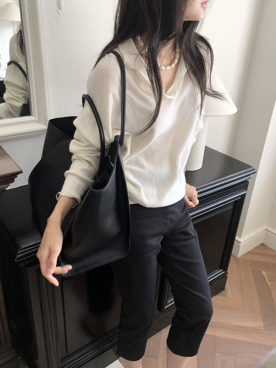 Cashmere Light Knit