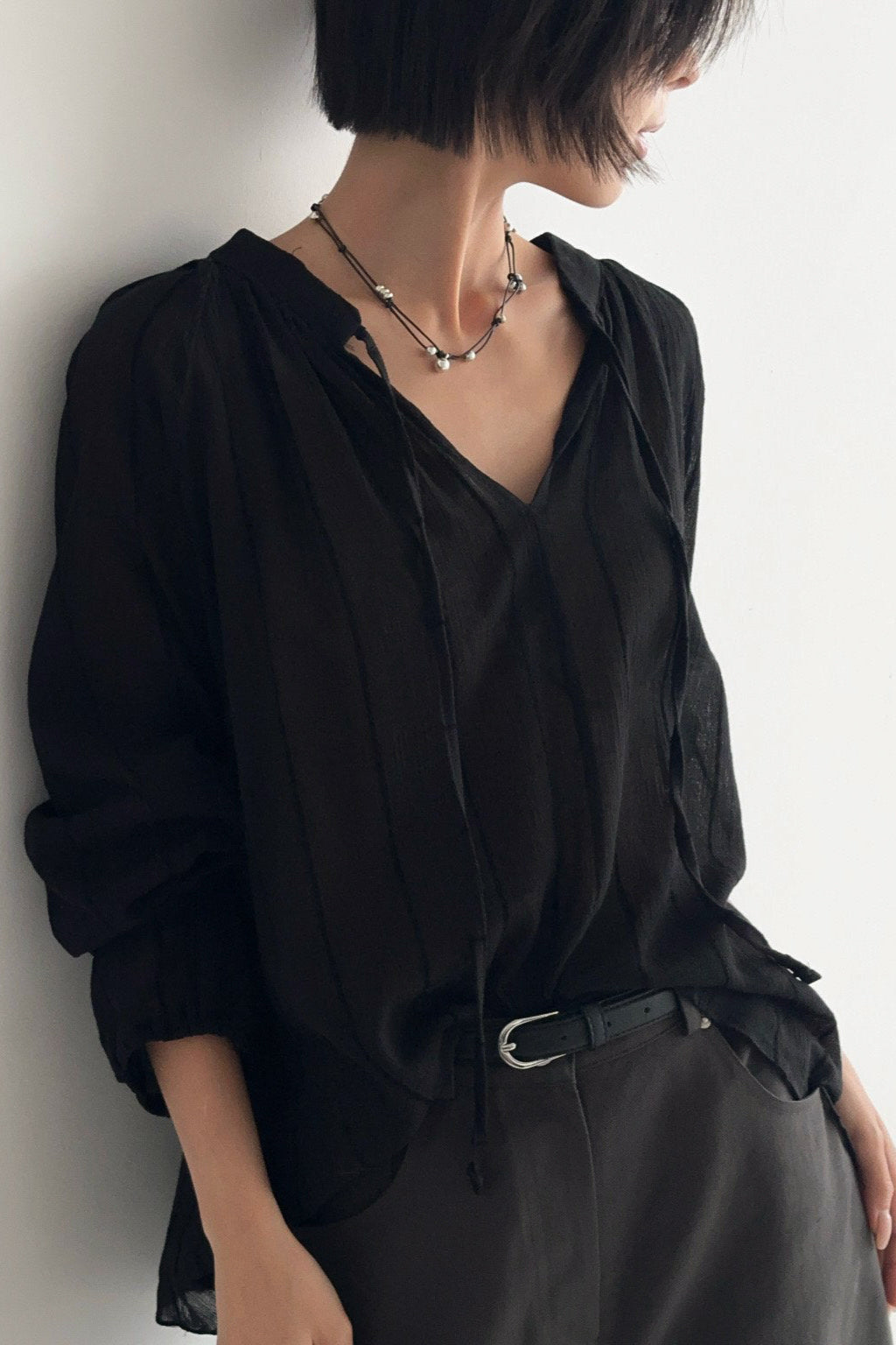 Ganesha Blouse