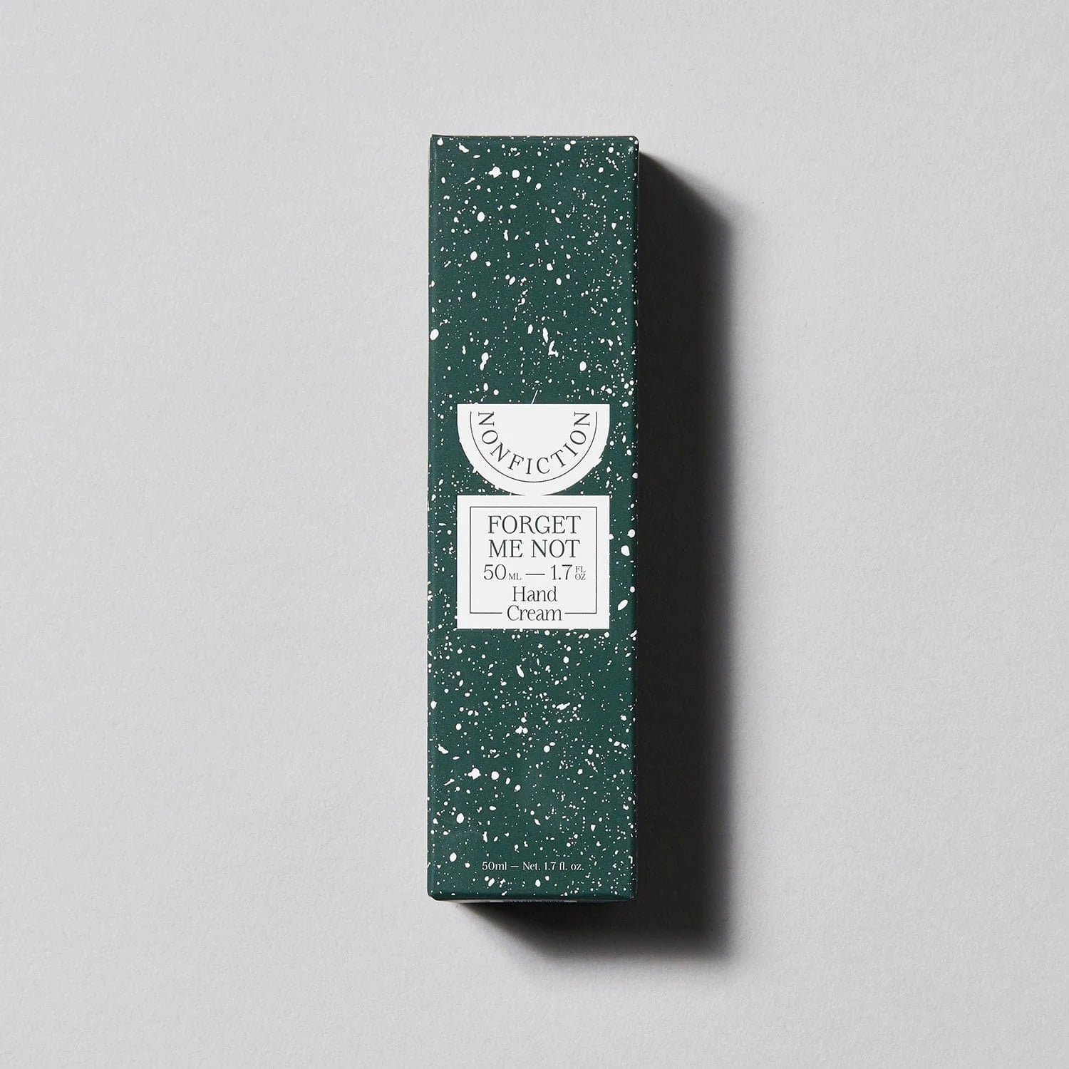 NON FICTION HAND CREAM 50ML