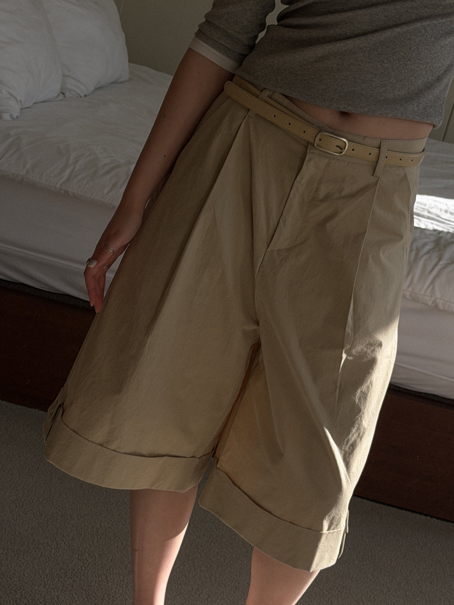 Soft Square Belt