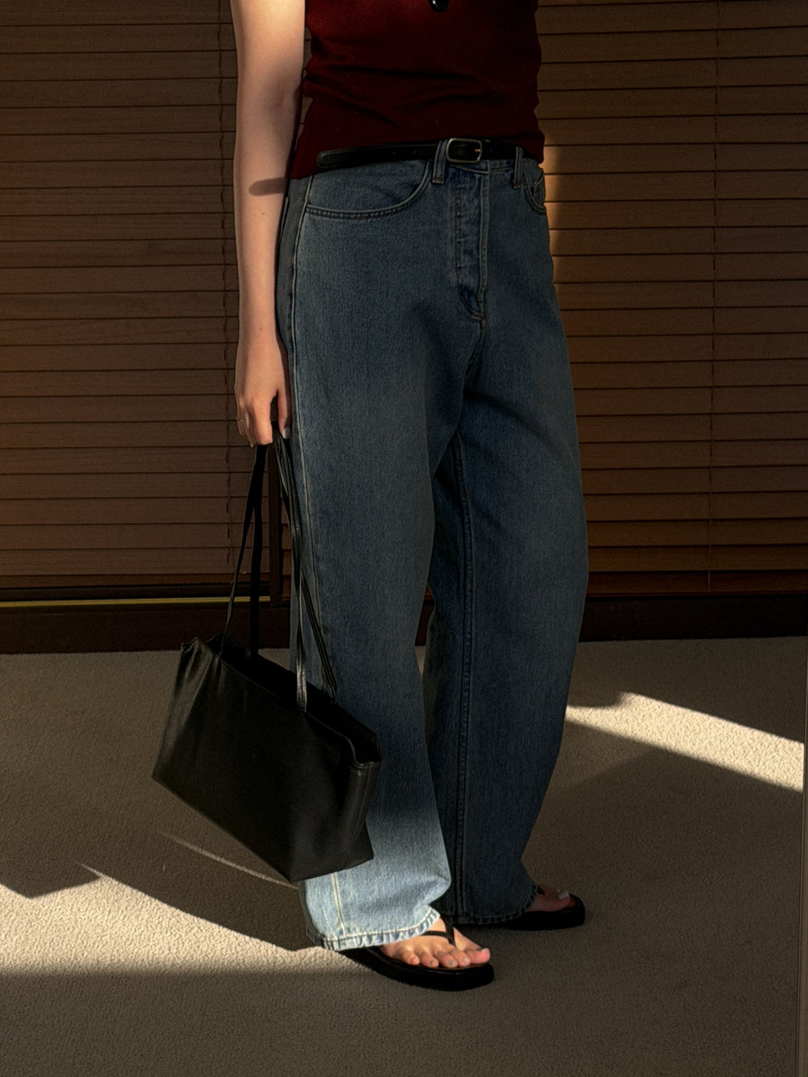 Everyday Curve Jeans