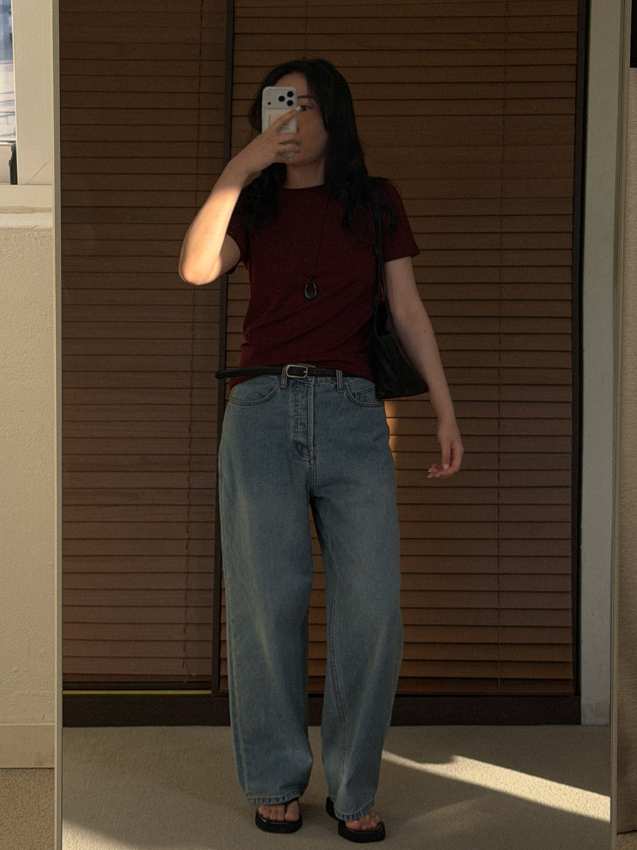 Everyday Curve Jeans