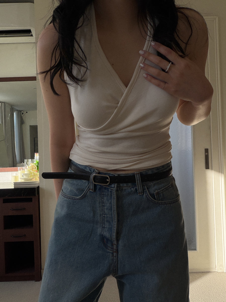 Soft Square Belt