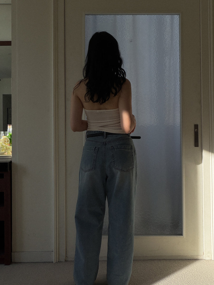 Everyday Curve Jeans
