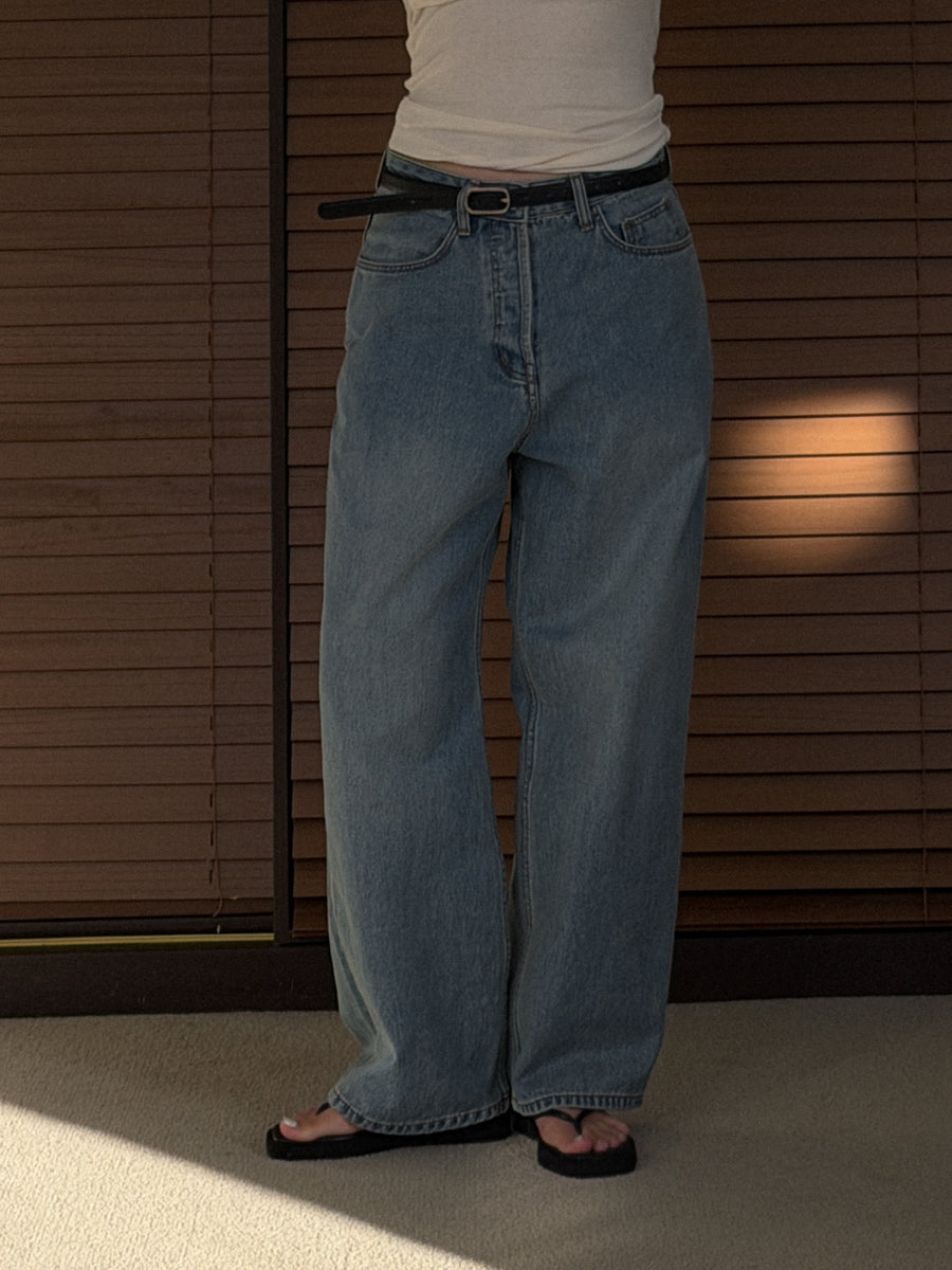 Soft Square Belt