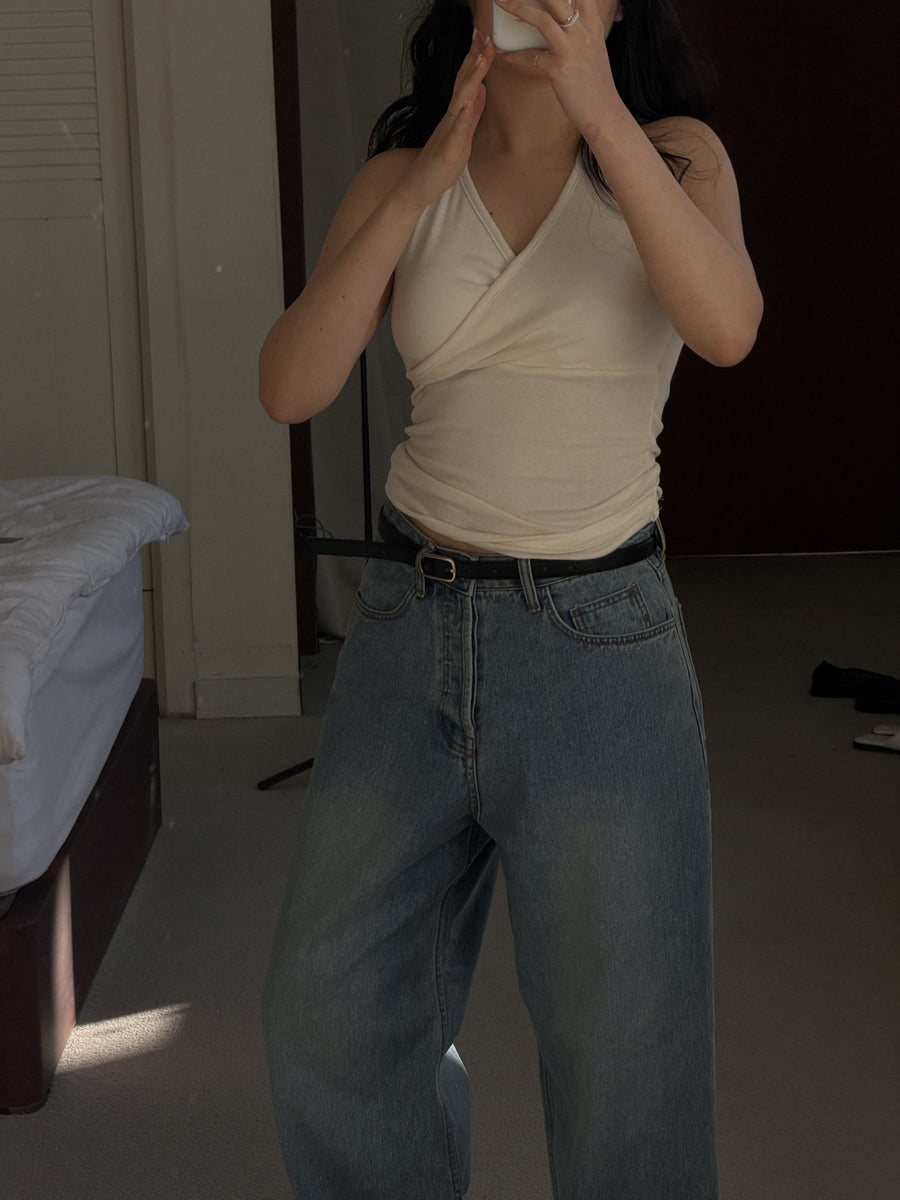 Everyday Curve Jeans