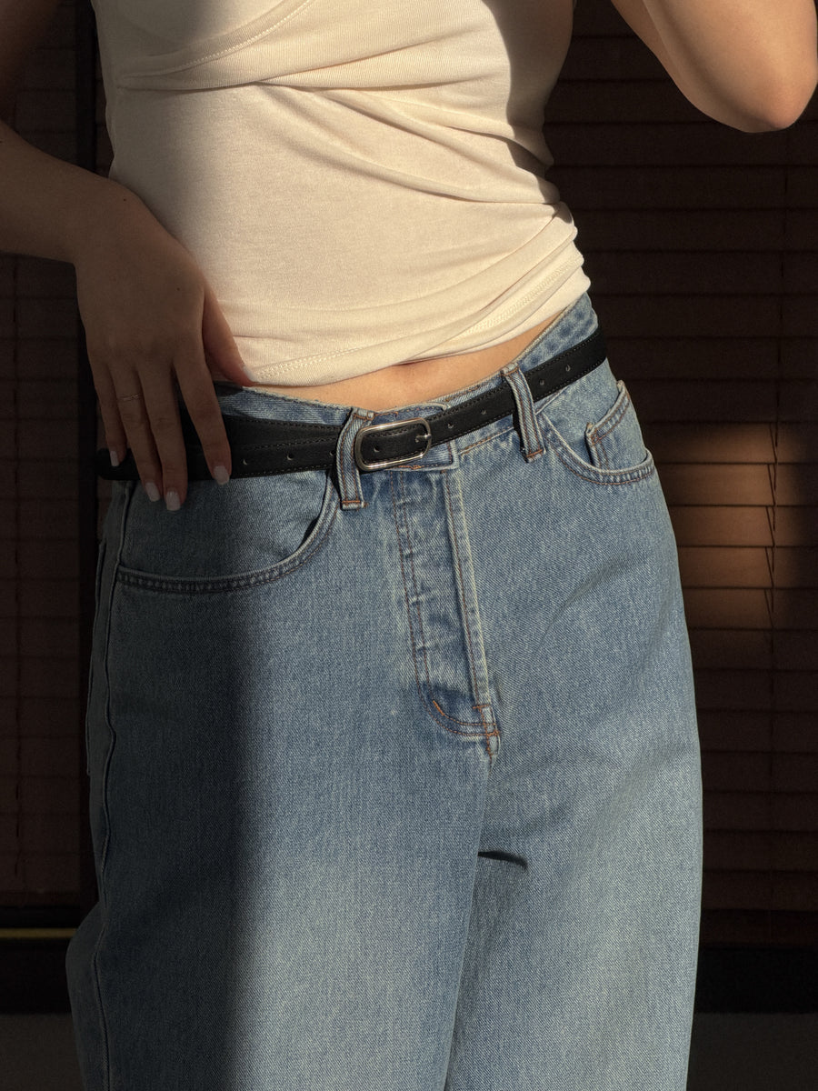 Soft Square Belt