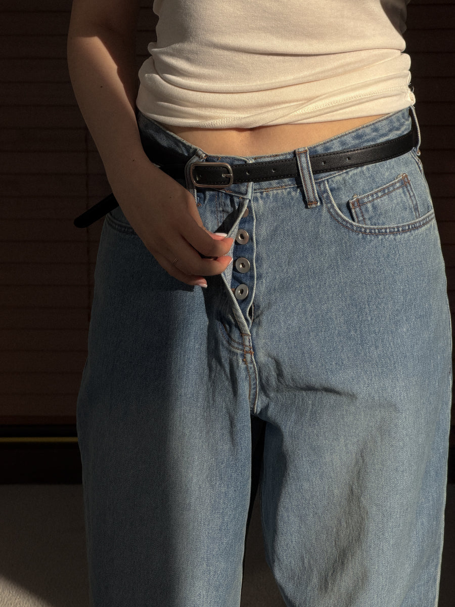 Everyday Curve Jeans