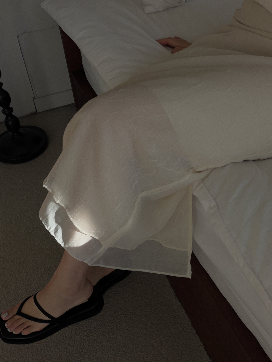 Soft Light Skirt