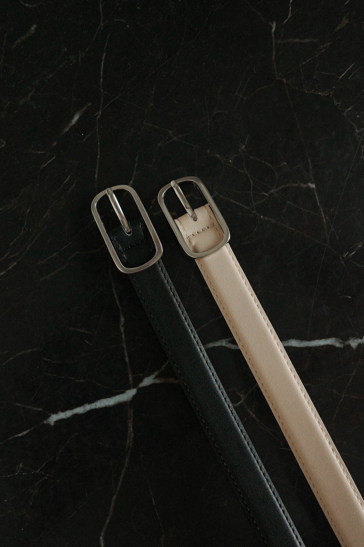 Soft Square Belt