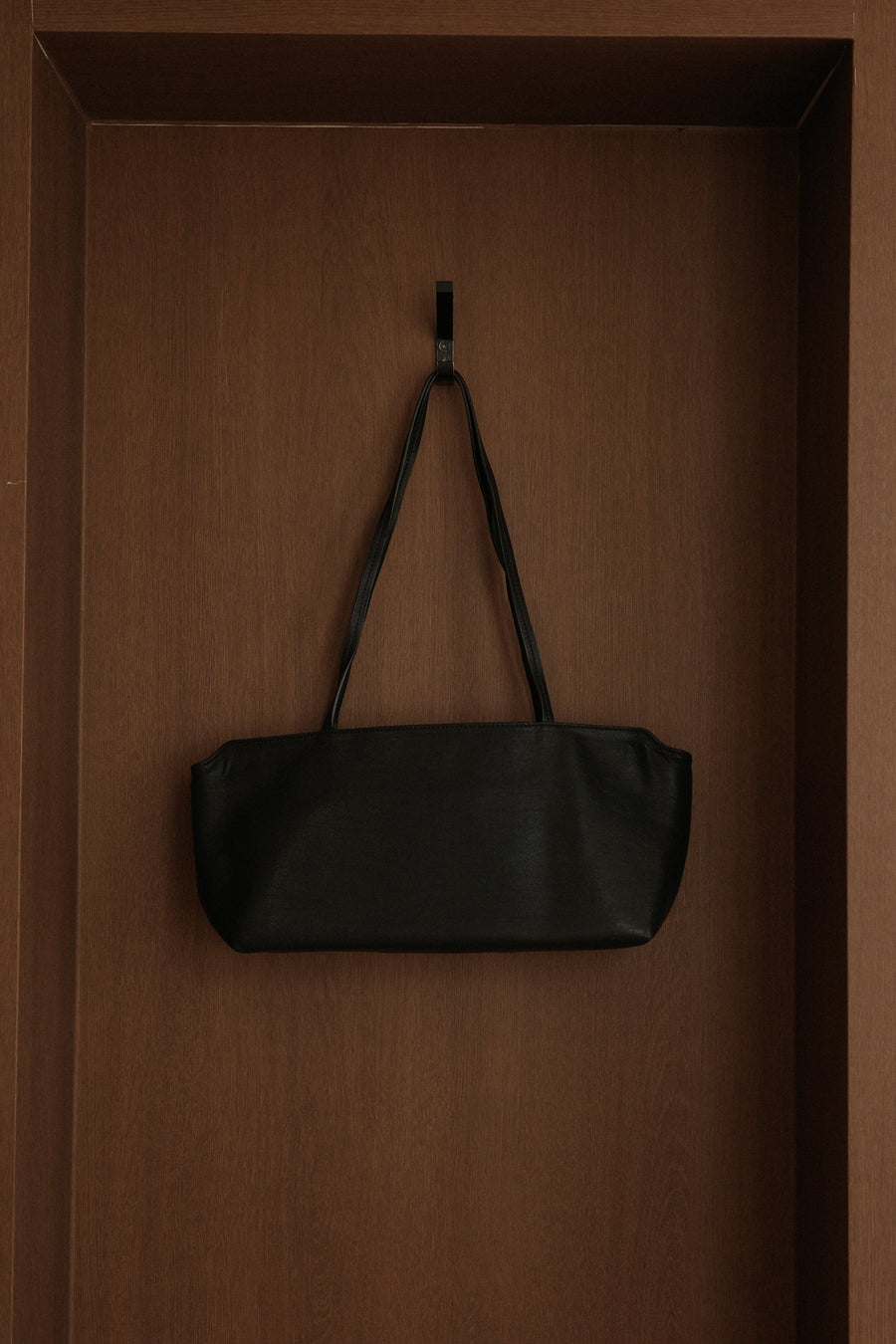 Bordeaux Shoulder Bag