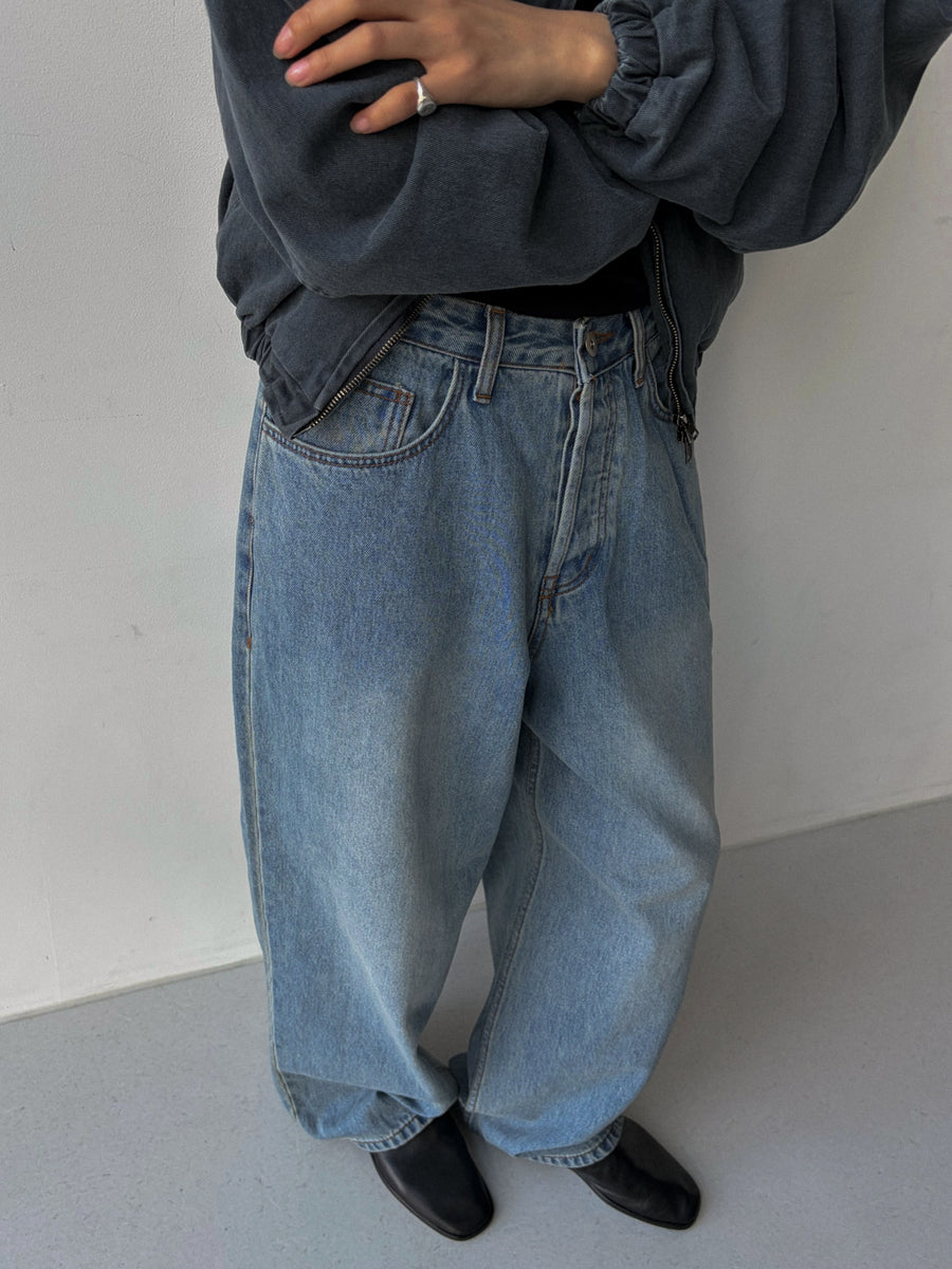 Everyday Curve Jeans
