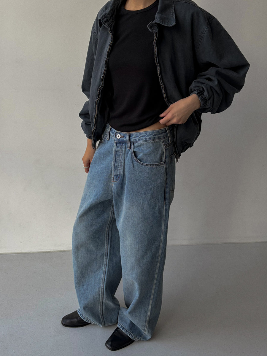 Everyday Curve Jeans