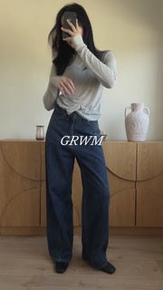 Wave Denim
