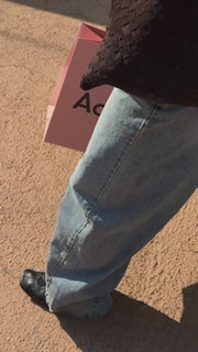 Cedar Denim