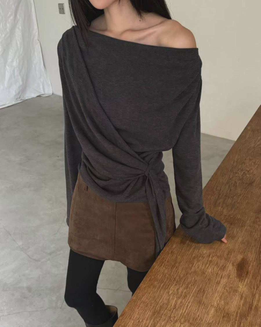 Lia Knit