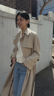 Rose Trench