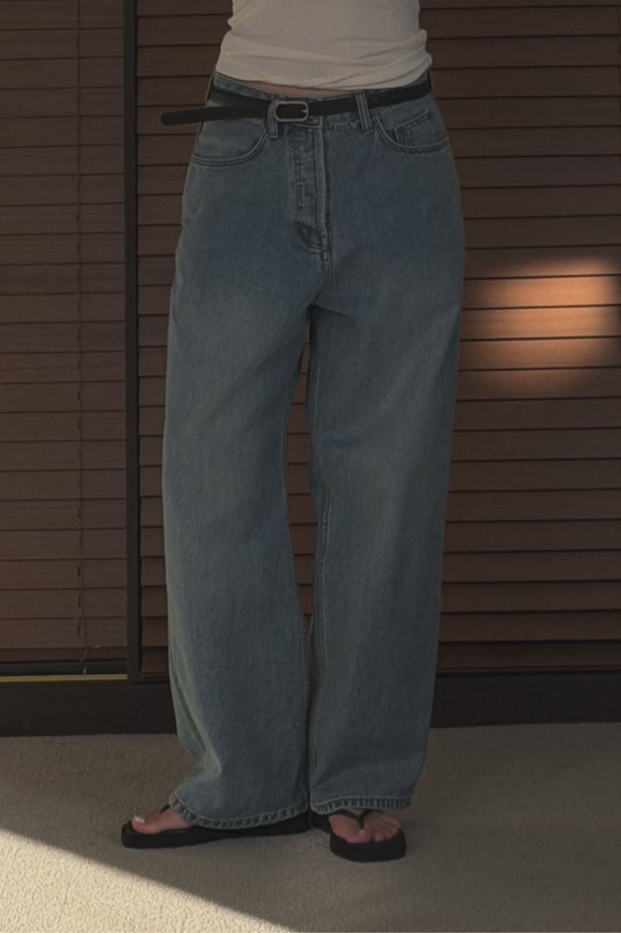Everyday Curve Jeans
