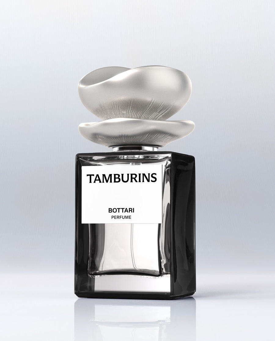 Tamburins Perfume 50ml