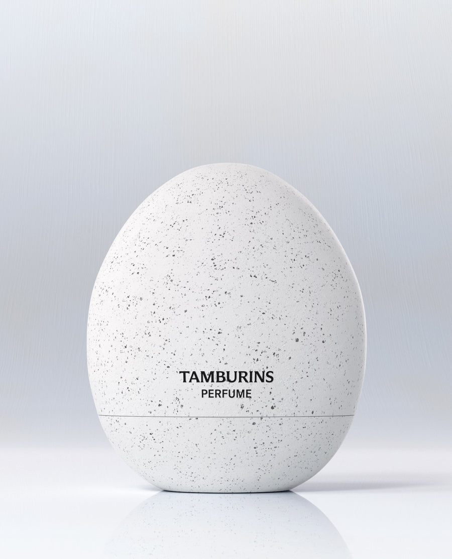 Tamburins Egg Perfume 14ml