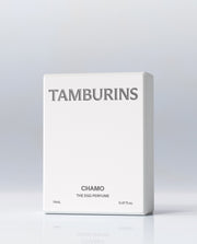 Tamburins Egg Perfume 14ml